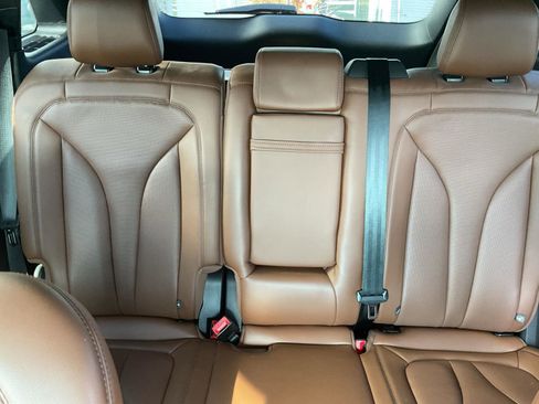 Used 2023 Lincoln Nautilus Reserve image 20