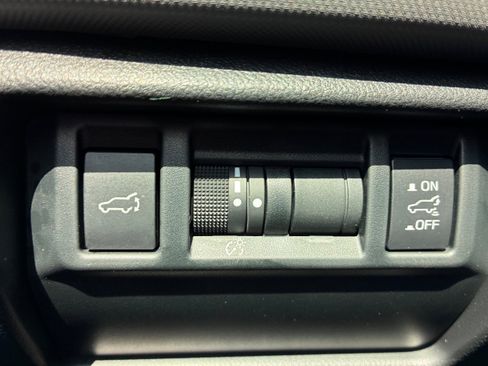 Used 2025 Subaru Forester Sport AWD/4WD image 15