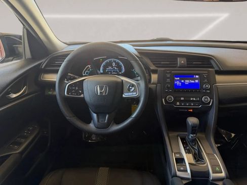 Used 2019 Honda Civic LX image 13