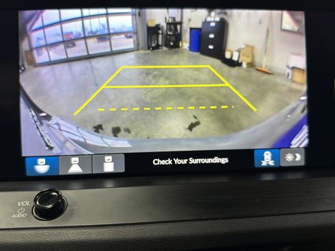 Used 2024 Honda Accord Sport image 26