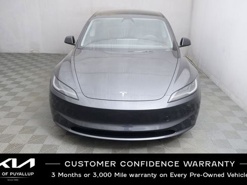 Used 2024 Tesla Model 3 RWD image 2