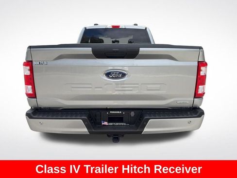 Used 2023 Ford F150 XL w/ STX Appearance Package image 6