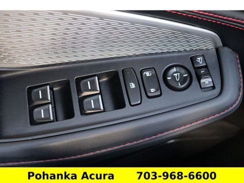 Certified 2023 Acura MDX A-Spec image 19