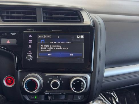 Used 2019 Honda Fit EX image 20