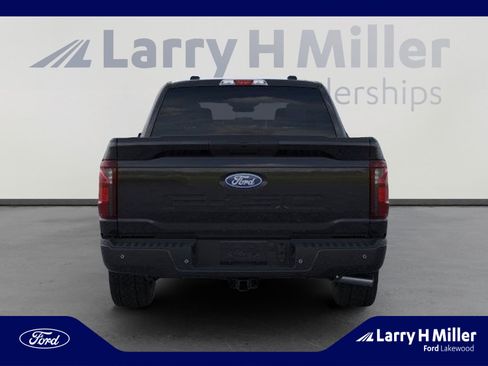 New 2026 Ford F150 STX image 5