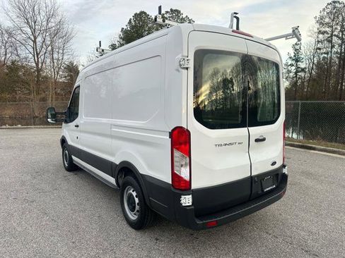 Used 2017 Ford Transit 150 130 Medium Roof image 5