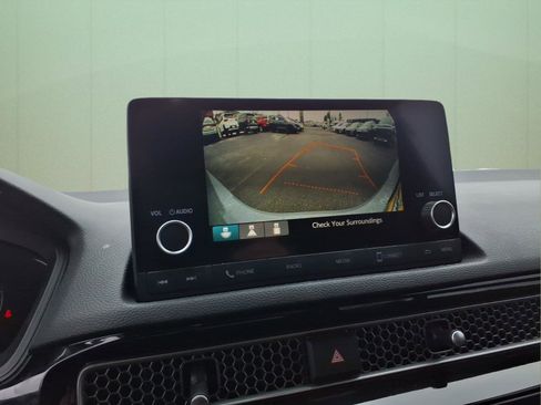 Used 2022 Honda Civic Sport image 25