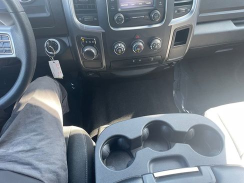 Used 2024 RAM 1500 Classic Warlock image 22