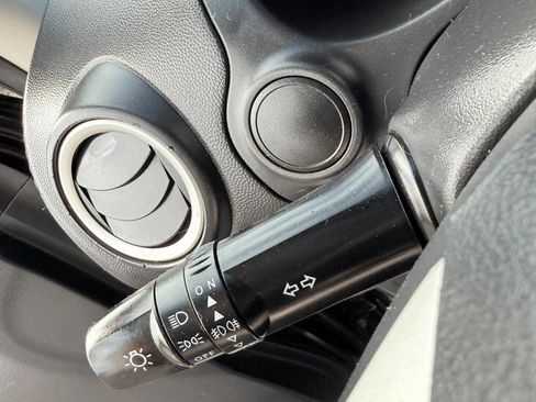 Used 2023 Mitsubishi Mirage G4 Black Edition FWD image 18