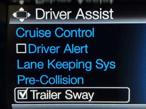 Used 2019 Ford Explorer Limited w/ Ford Safe & Smart Package FWD image 35