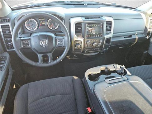 Used 2019 RAM 1500 Classic Warlock image 15