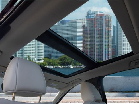 New 2026 MAZDA CX-90 3.3 Turbo S w/ Premium Plus image 24