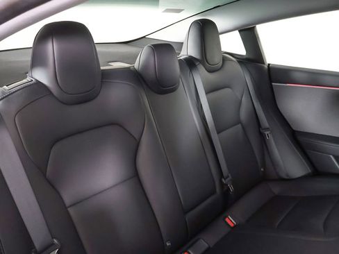Used 2024 Tesla Model 3 Standard Range RWD image 34
