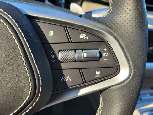 Used 2023 Genesis GV70 3.5T Sport w/ Sport Prestige Package image 31