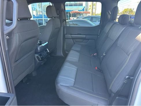 Used 2025 Ford F150 STX w/ Equipment Group 200A image 18