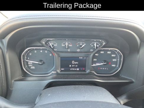 Used 2019 GMC Sierra 1500 SLE w/ SLE Value Package AWD/4WD image 15