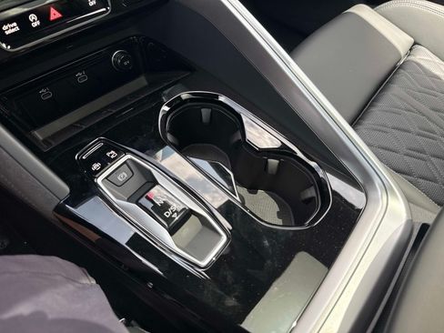 New 2026 Audi SQ5 Prestige AWD/4WD image 26