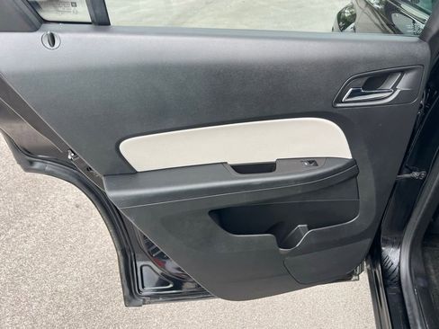 Used 2017 GMC Terrain SLE AWD/4WD image 19