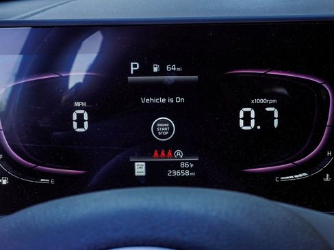 Used 2023 Kia Sportage X-Line w/ X-Line Premium Package image 32