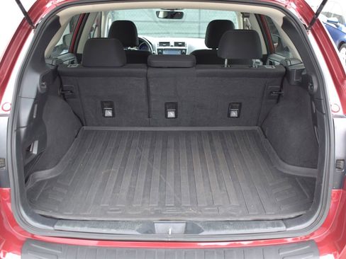 Used 2018 Subaru Outback 2.5i Premium AWD/4WD image 31