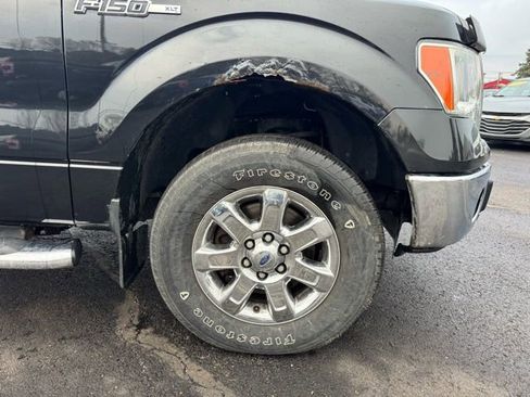 Used 2014 Ford F150 XLT w/ Equipment Group 302A Luxury image 7