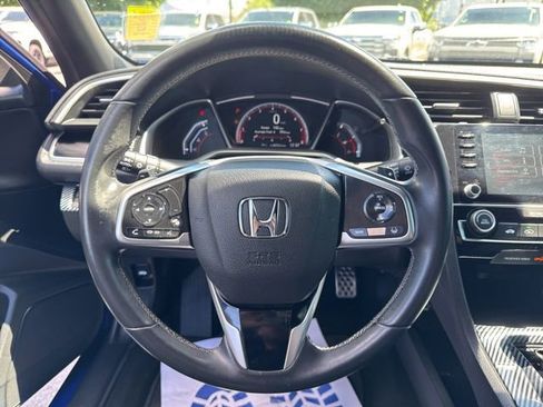 Used 2020 Honda Civic Sport image 14