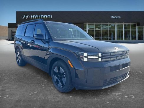 New 2026 Hyundai Santa Fe SEL image 2