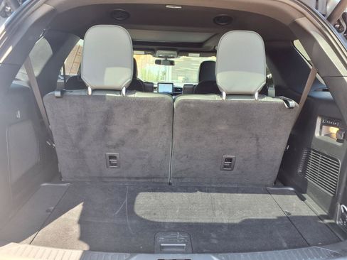 Used 2024 Ford Explorer Timberline w/ Timberline Technology Package AWD/4WD image 23