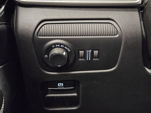 New 2026 Jeep Grand Wagoneer 4WD w/ Premium Group I image 22