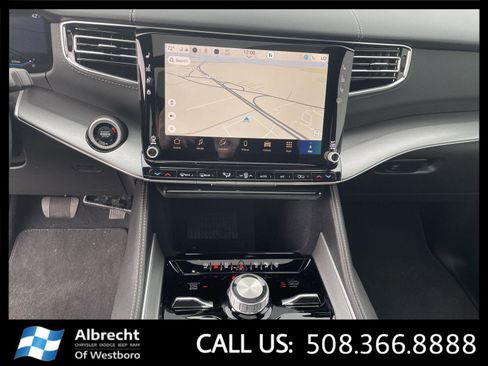 New 2026 Jeep Grand Wagoneer Limited image 27