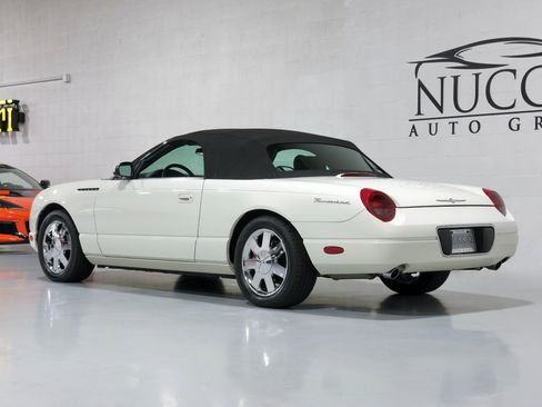 Used 2002 Ford Thunderbird image 52
