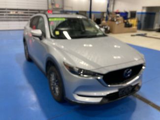 Used 2021 MAZDA CX-5 Touring w/ Touring Preferred SV Package AWD/4WD video 1