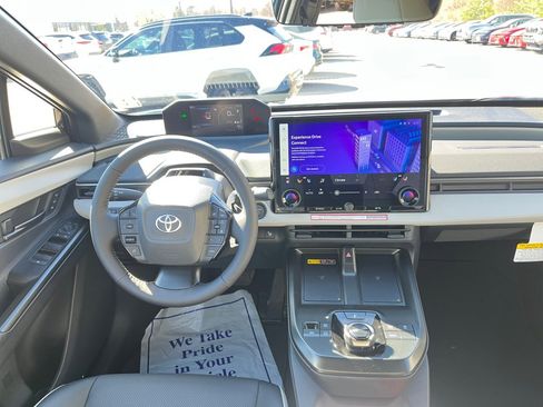 New 2026 Toyota bZ image 18