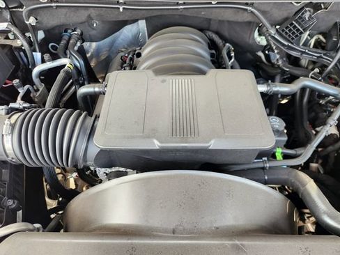 New 2026 Chevrolet Silverado 3500 W/T w/ WT Convenience Package AWD/4WD image 30
