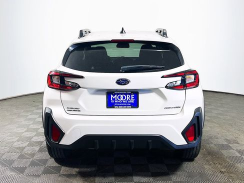 Certified 2024 Subaru Crosstrek 2.0i Premium image 6