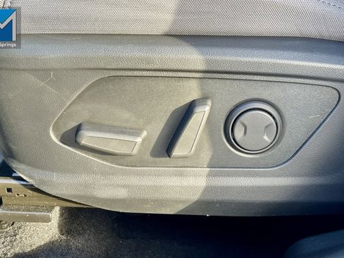 Used 2024 Hyundai Santa Cruz SEL image 20