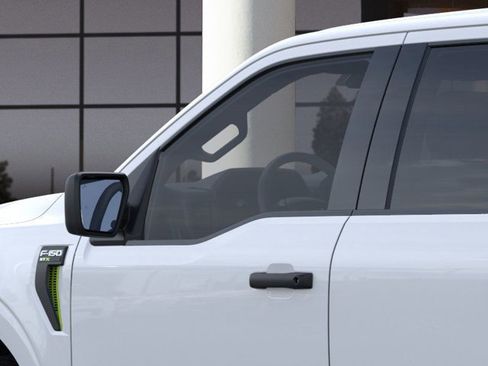 New 2025 Ford F150 STX image 20