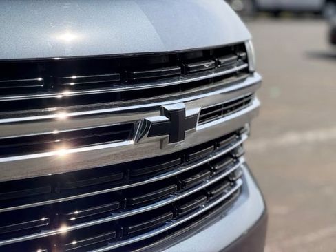 Used 2021 Chevrolet Tahoe LT AWD/4WD image 33