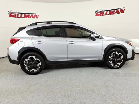 Used 2021 Subaru Crosstrek 2.5i Limited AWD/4WD image 2