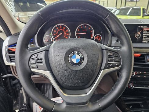 Used 2016 BMW X5 xDrive40e image 30