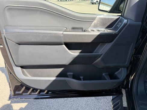 Used 2023 Ford F150 XLT w/ Equipment Group 302A High AWD/4WD image 16