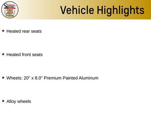 Used 2018 Dodge Durango GT RWD image 16