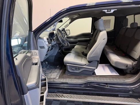 Used 2023 Ford F150 XLT w/ Equipment Group 302A High image 14