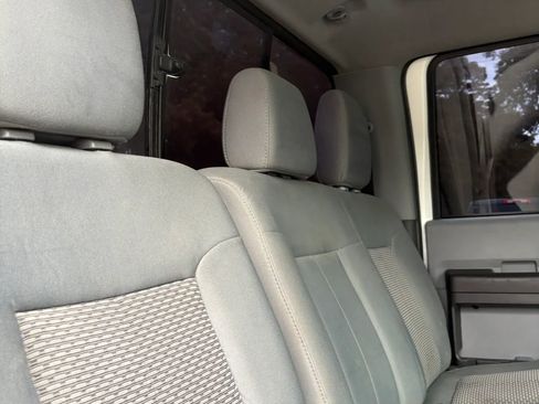 Used 2015 Ford F250 XL w/ Power Equipment Group AWD/4WD image 22