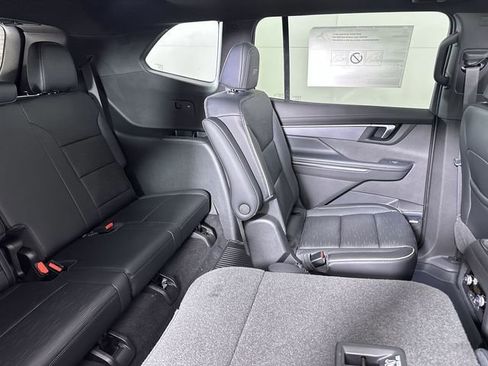 New 2026 Buick Enclave Sport Touring w/ Power Package FWD image 29