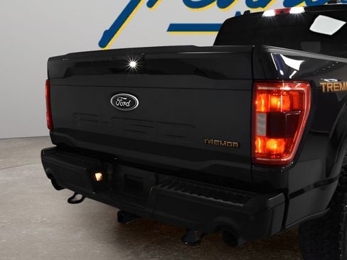 Used 2022 Ford F150 Tremor w/ Equipment Group 401A Mid image 3
