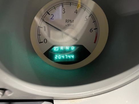 Used 2008 Chrysler Sebring LX image 23