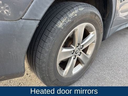 Used 2015 Toyota RAV4 XLE image 15