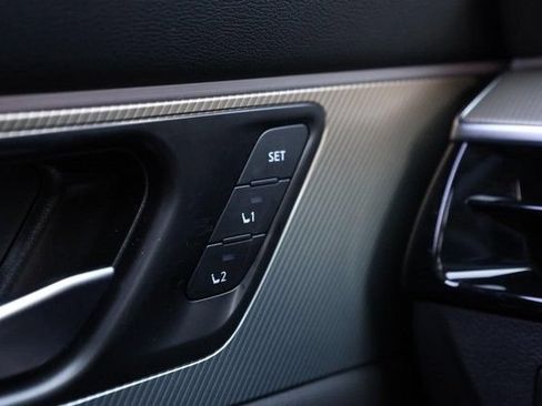 Certified 2025 Nissan Murano SL AWD/4WD image 22