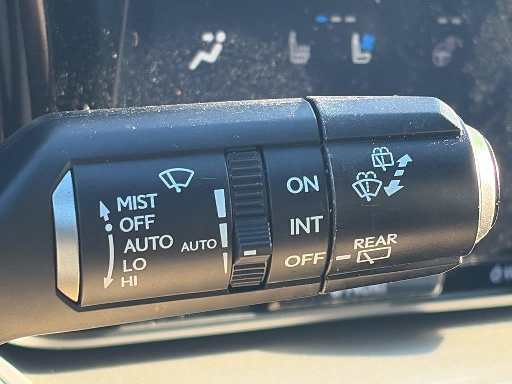 Used 2025 Lexus TX 350 AWD w/ Technology Package image 10